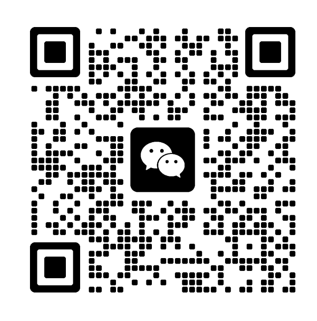 老师工作号二维码